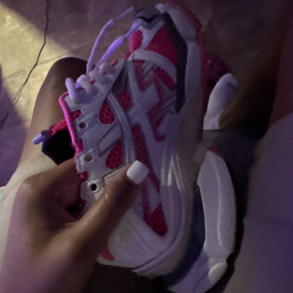 Balenciaga Runners , size 35 , (5) - Picture 2 of 3